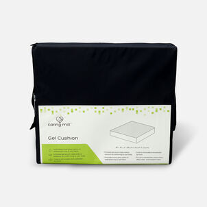 Caring Mill&trade; Gel Cushion 18" x 16" x 3"