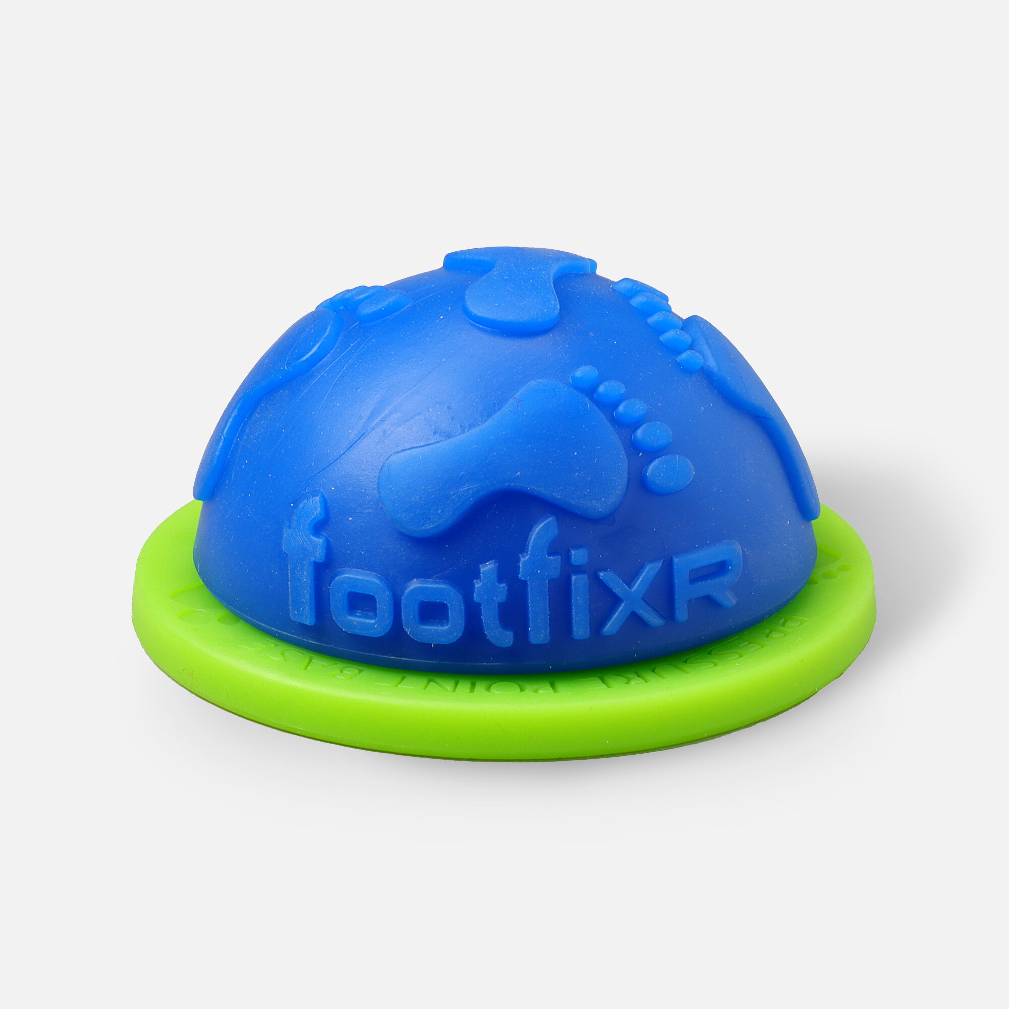 Airfeet FootFixr Deep Tissue Smooth Dome