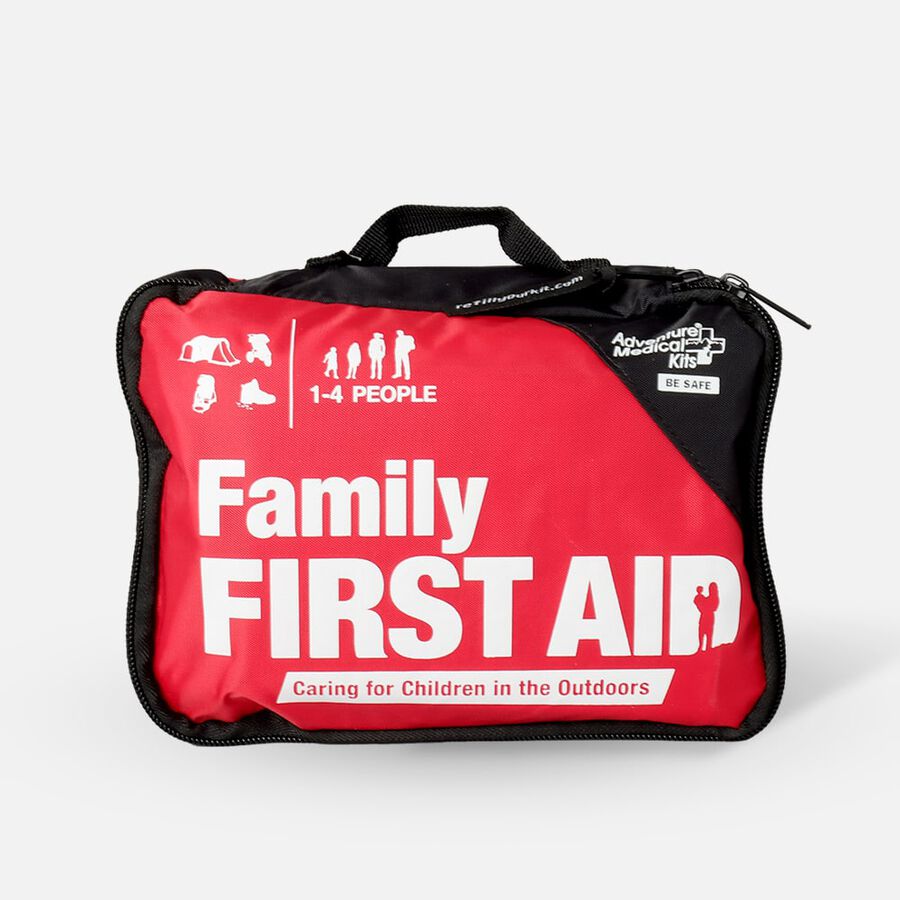 Adventure Medical Family First Aid Kit, , large image number 0