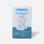 OMRON ElectroTHERAPY Pain Relief Long Life Pads&trade;, Large, 2 ct., , large image number 0
