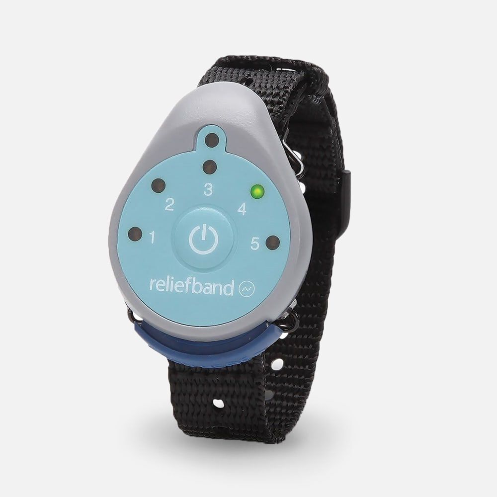 Reliefband Nausea Relief - Classic