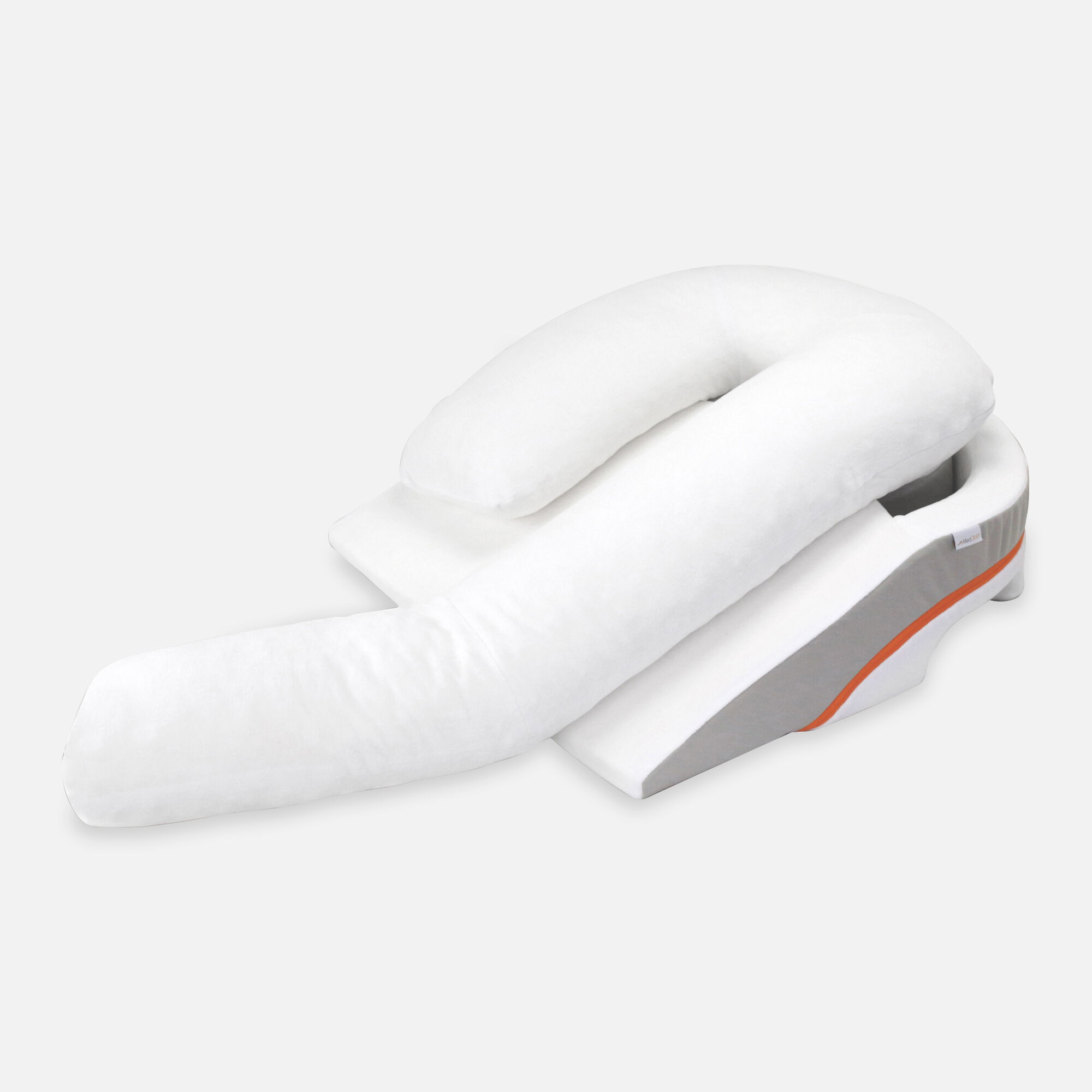MedCline Acid Reflux Relief System, S