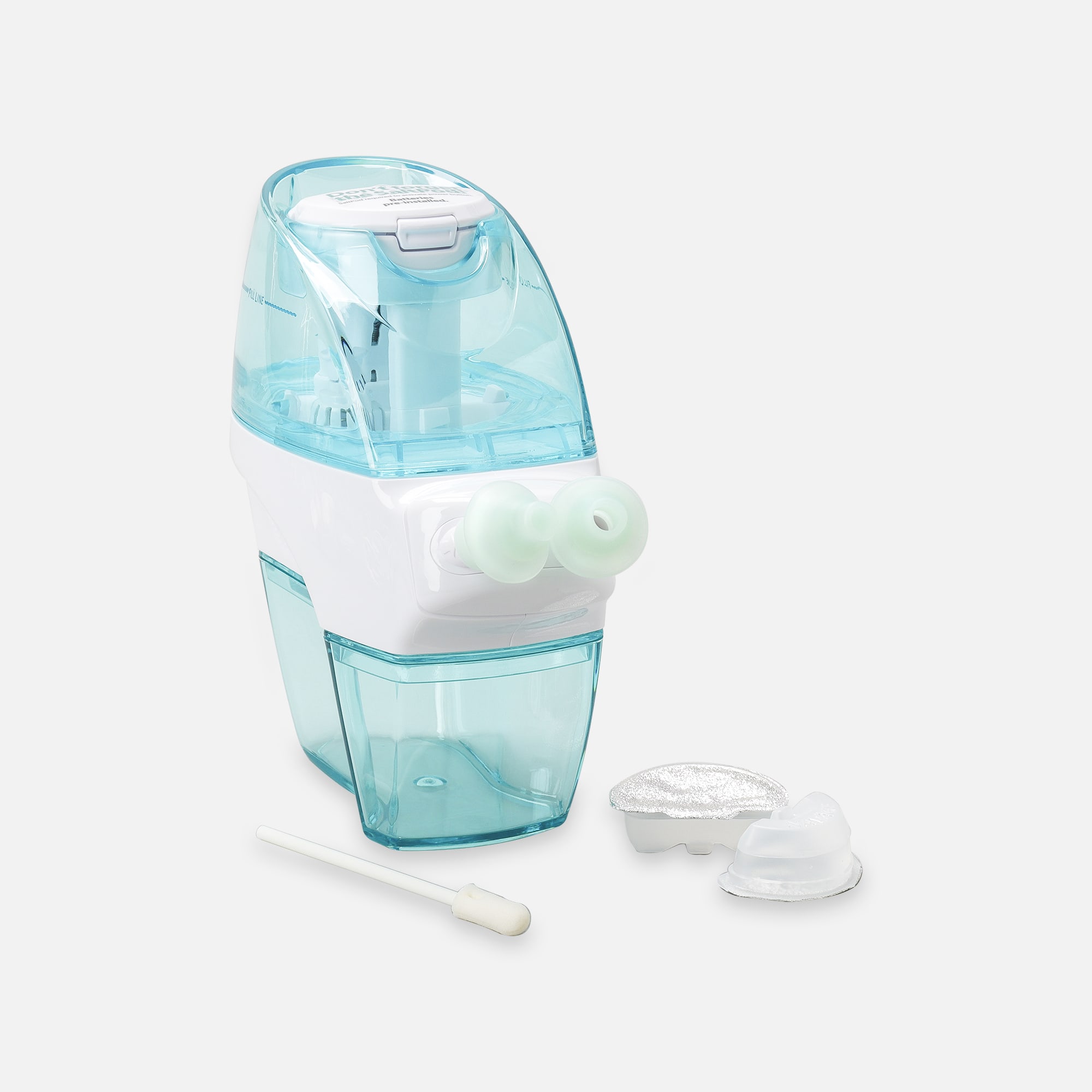 Navage Saline Nasal Irrigation Starter Kit